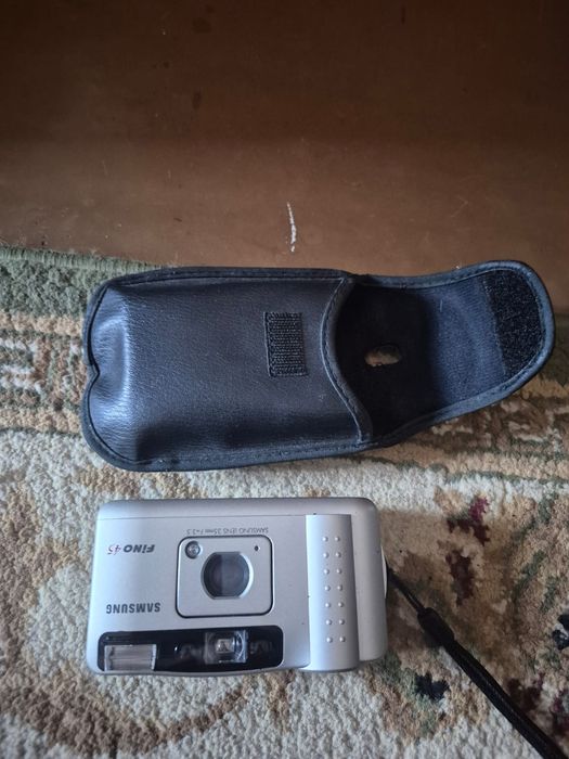 Samsung Fino 45 фотик