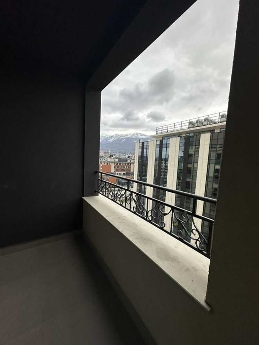 Дава се под наем Тристаен апартамент в София, Кръстова вада - 115 кв.м за 1195.95 € - Снимка #13