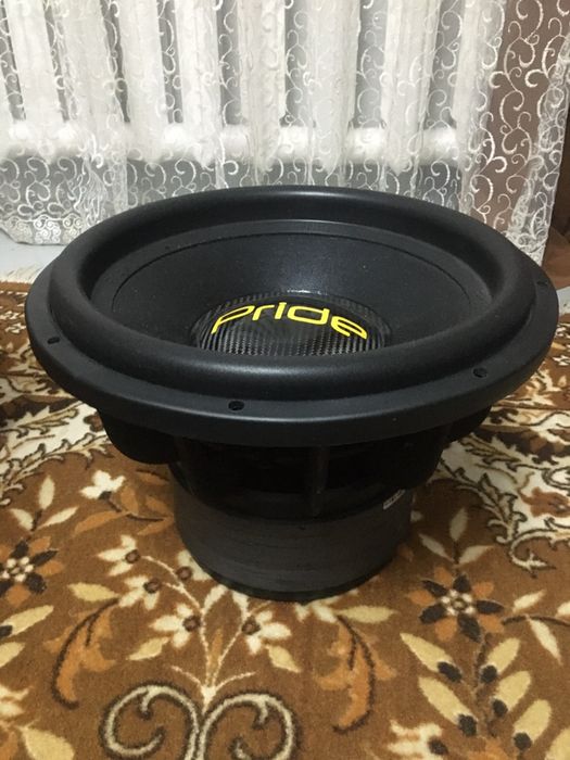 Pride t15 v3 Прайд 1.6+1.6