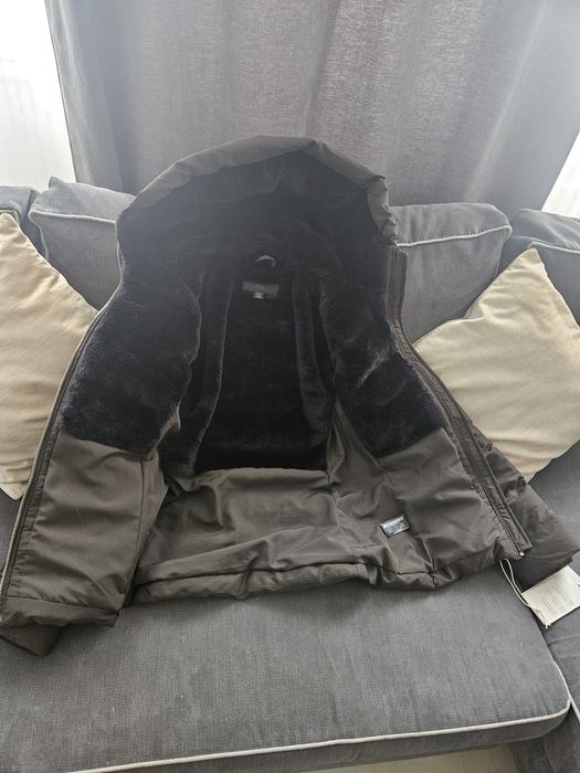 Чисто ново зимно яке на " ZARA "