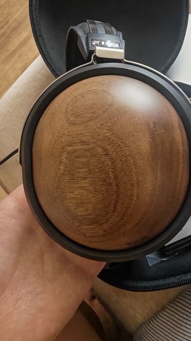 Fiio ft 1 полноразмерные наушники