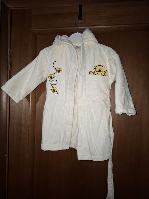 Vând halat de copii