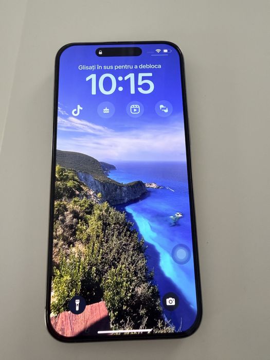 Iphone 15 Pro Max 512gb