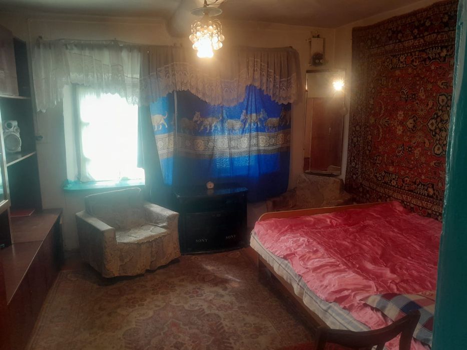 Продам дом  жилой