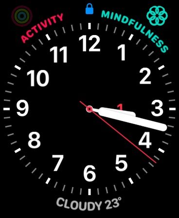 Apple Watch 6 44mm