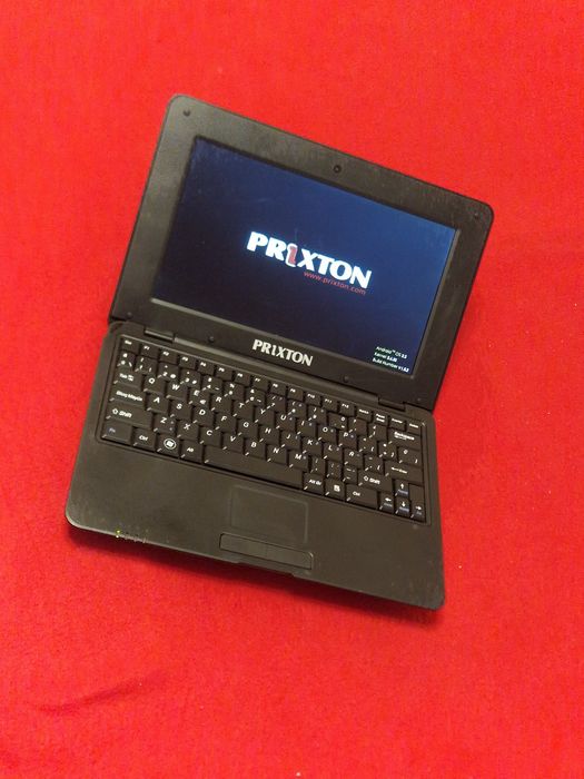 Laptop pentru piese
