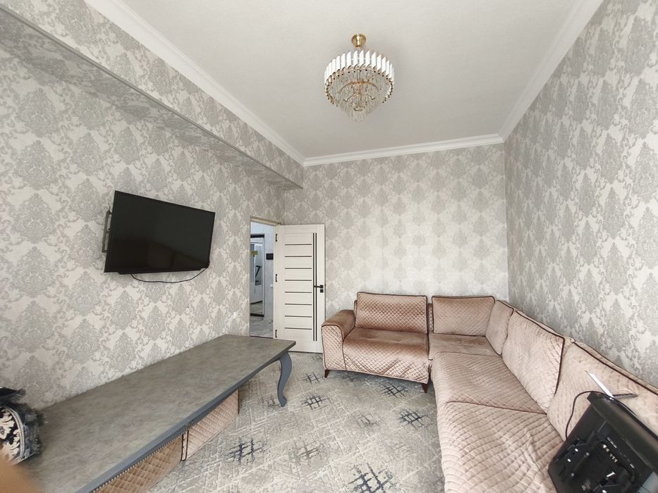 Иккихоналик квартира ижара
