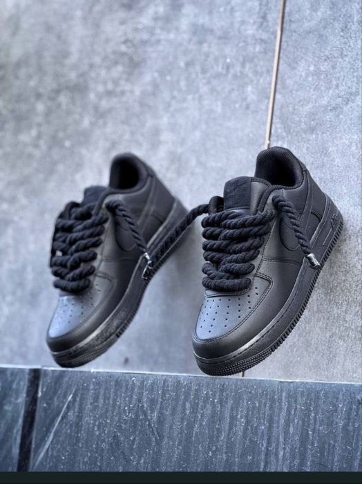 Papuci Nike Af1