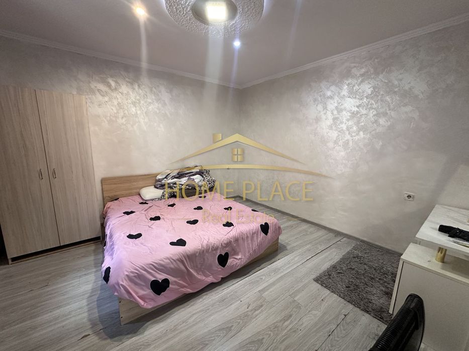 Дава се под наем Къща в Варна, Колхозен пазар - 60 кв.м за 280.5 € - Снимка #3