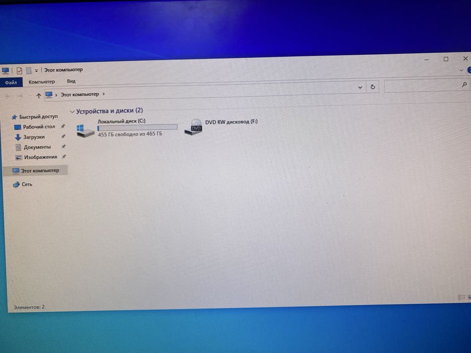 Системный блок hp core i5 3470