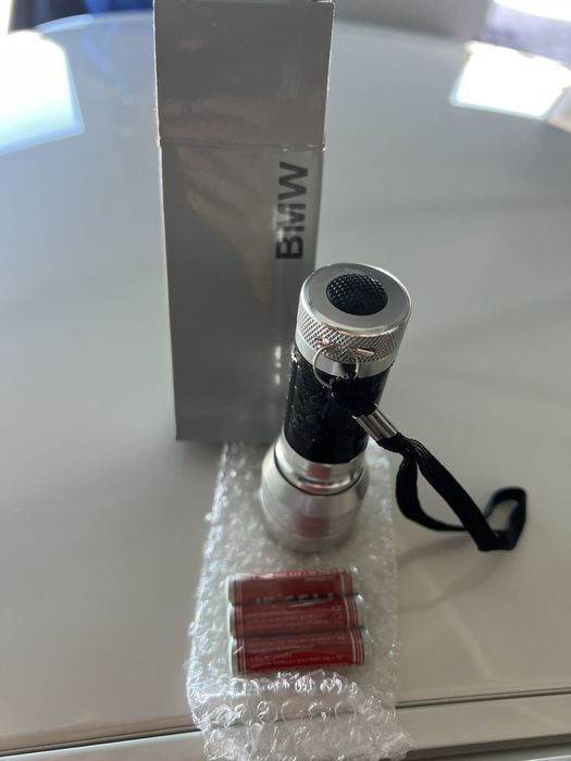 Оригинално фенерче BMW