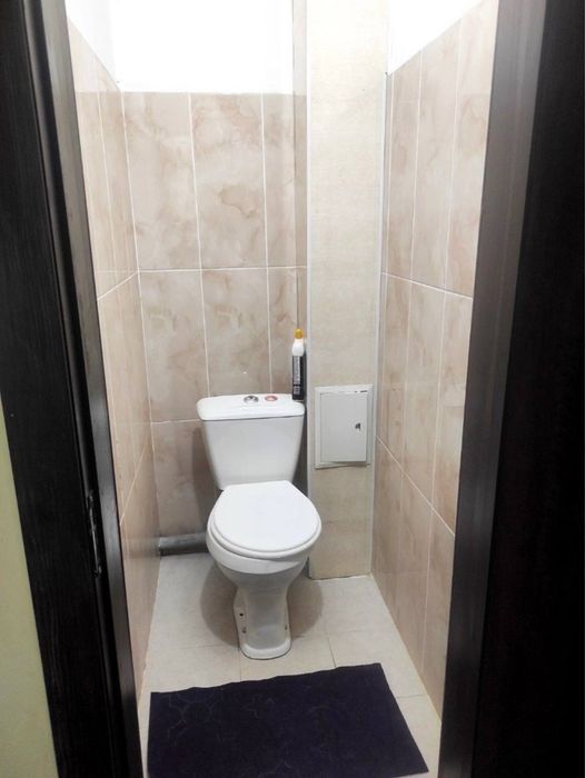 Сдается 2х комнатная квартира на 5 этаже 6 мкр оазис