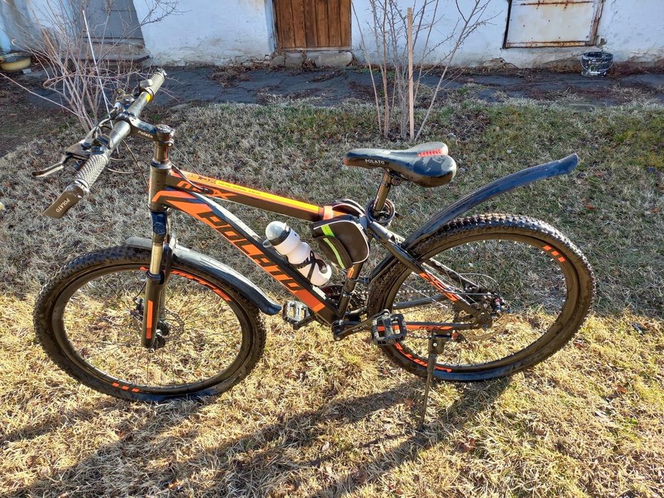 Продам велосипед