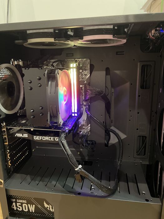Pc Gaming
