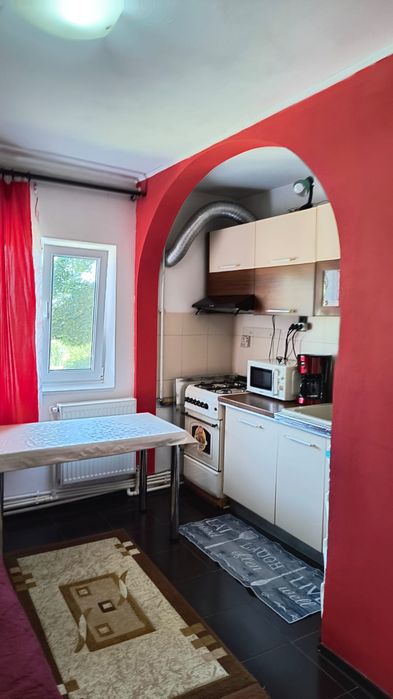 Apartament de închiriat în Techirghiol