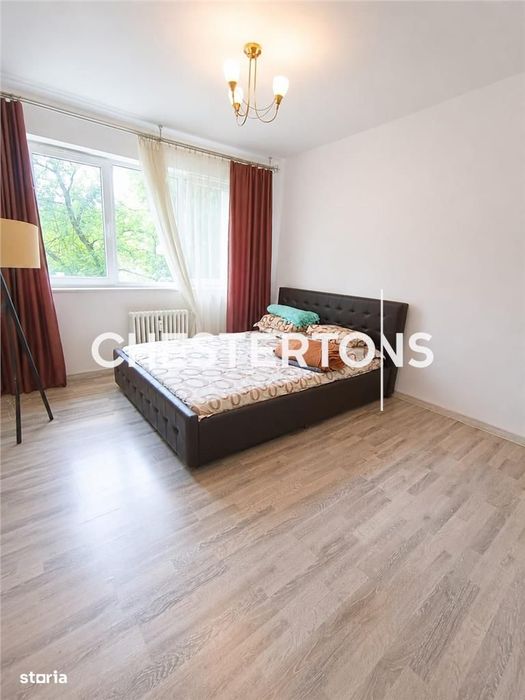 Oferta noua! |Apartament luminos cu 2 camere in Crangasi | Etaj 24 | B — fotografia 2