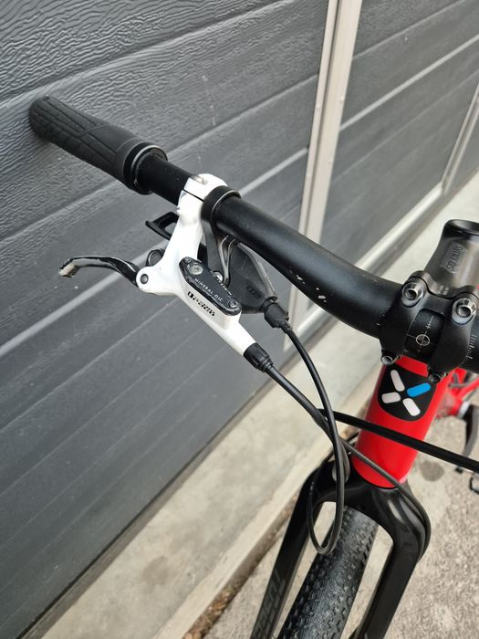 Bicicletă Btwin Rockrider 540