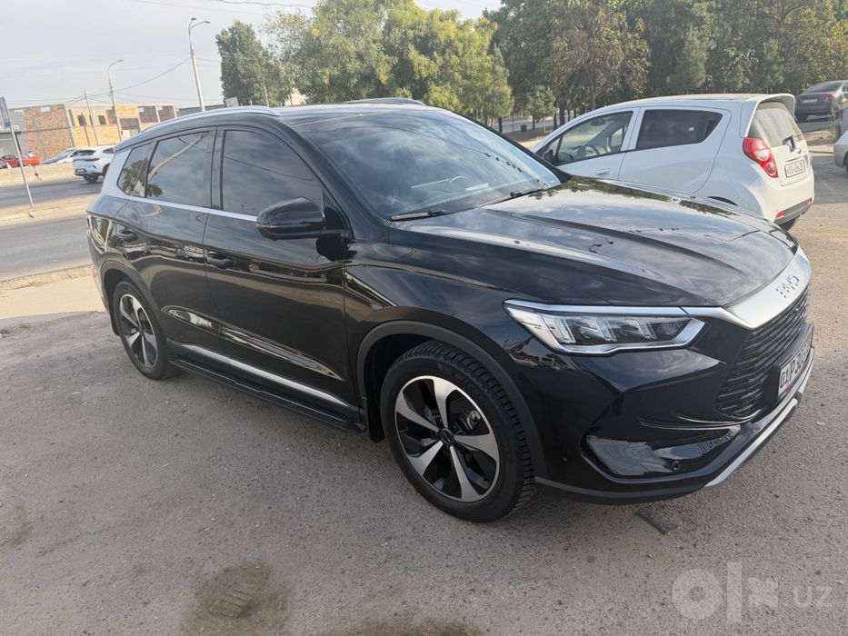 Byd song pro 1 pazitsa