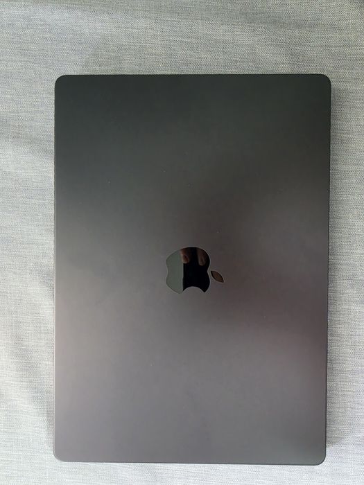 Laptop APPLE MacBook Pro 14 Apple M5, 14.2" Liquid Retina XDR, 16GB, SSD 512gb, 10-core GPU, macOS Sequoia, Space Black, Tastatura Qwertz germania