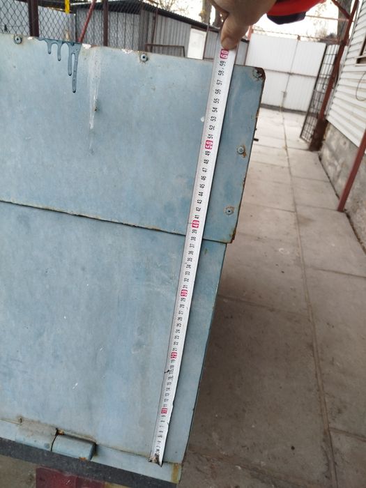 Продам  легковой прицеп .