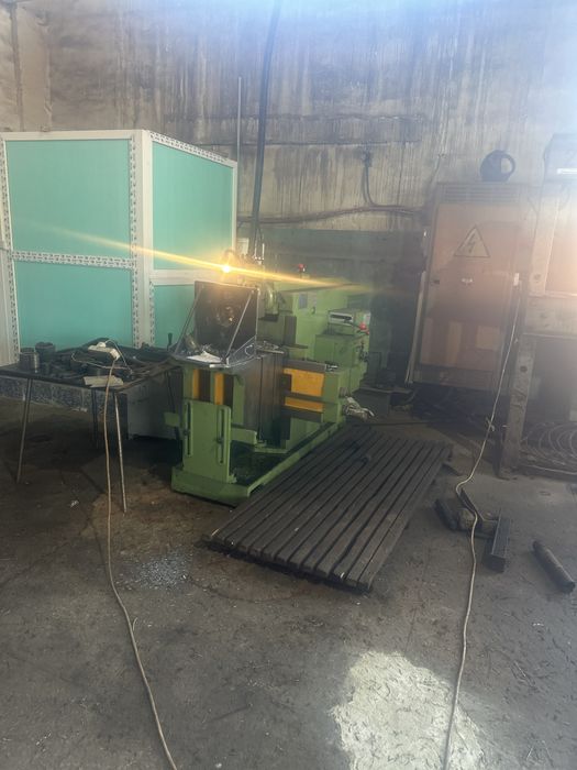 Токарные услуги.