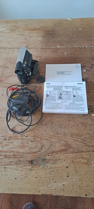 Ведио камера  Самсунг Digital cam.
