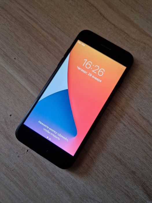 Продам iPhone 7 32гб