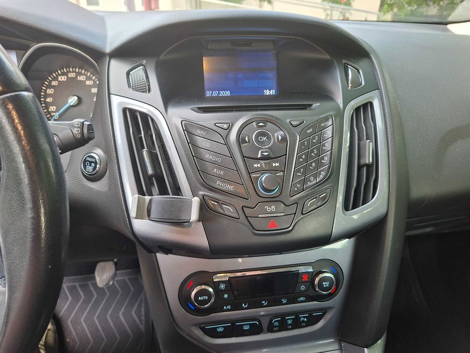 De vinzare Ford Focus III.