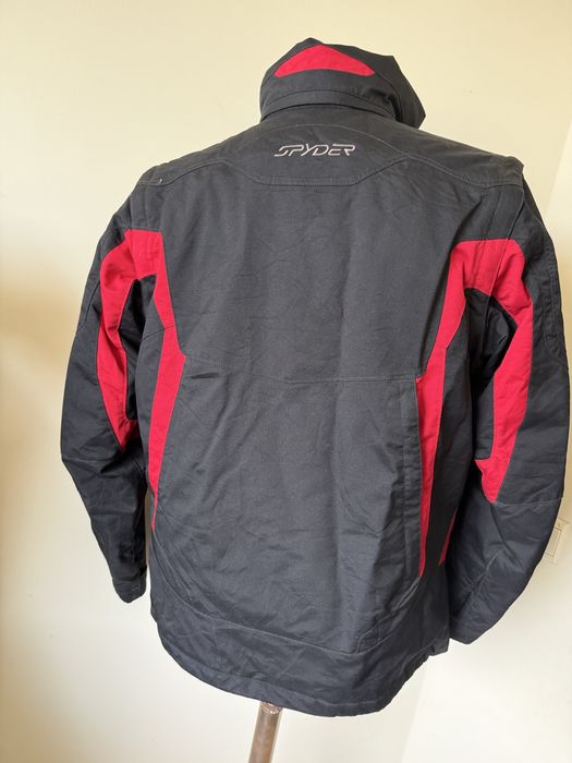 Geaca Spyder , noua