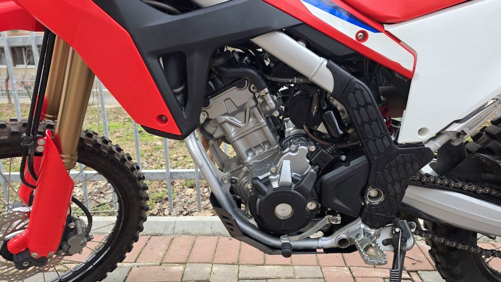 Vand Honda CRF 300 L