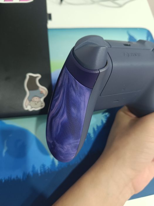 Xbox контроллер Stellar Shift