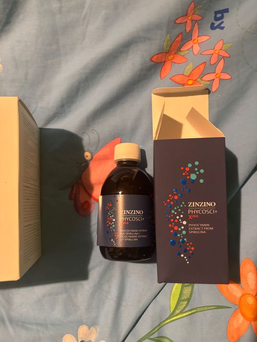 Pachet Zinzino Premium – BalanceOil+ • PhycoSci+ • Collagen Boozt