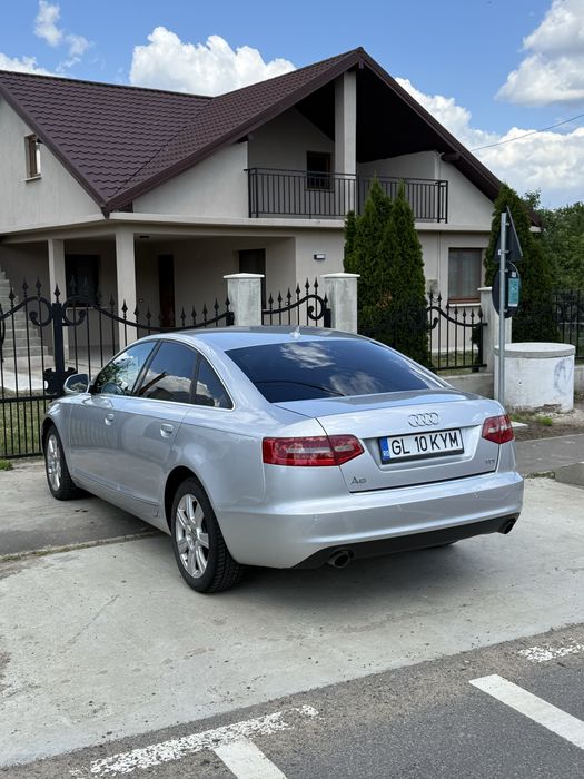 AUDI A6 2011 — imagine 5