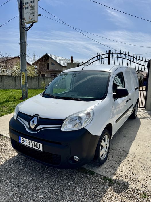 Vand Renault Kangoo