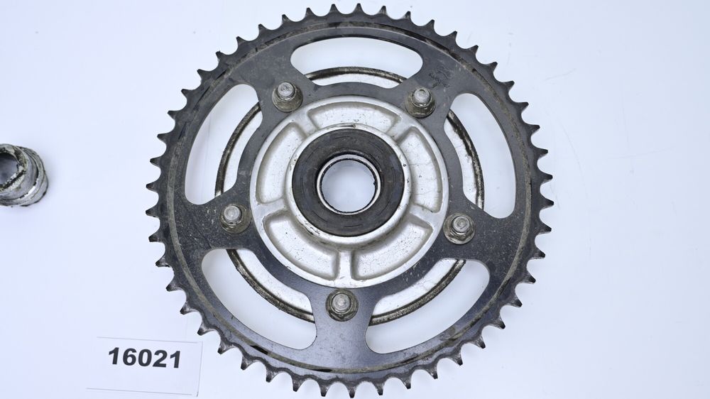 Pinion Roata Spate Suzuki DL 650 V Strom VStrom V-Strom 2004 - 2011
