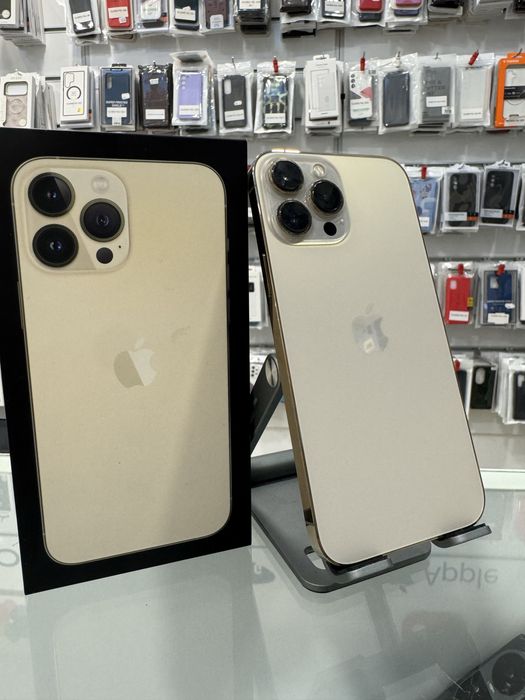 Iphone 13 Pro Max 128Gb 86% / Future Gsm Mobile