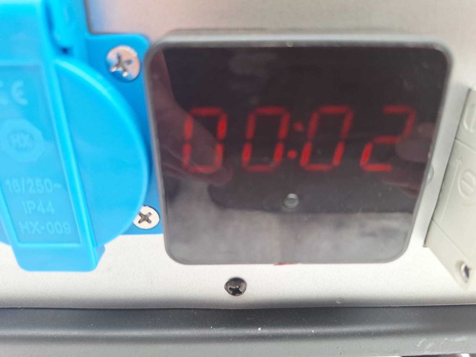 Generator Honda nou nouț