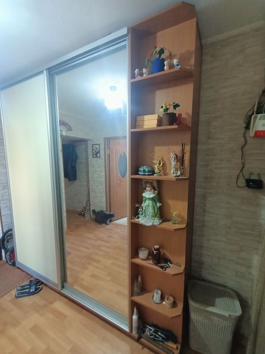 Шкаф-купе в прихожую