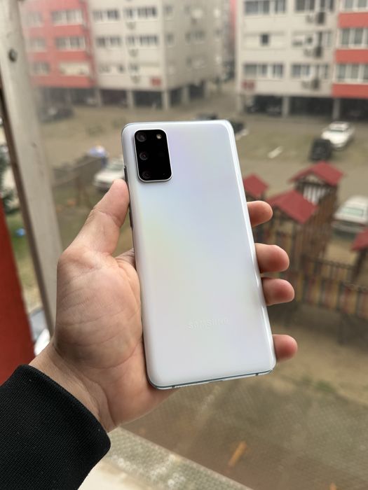 Samsung Galaxy S20 Plus 5G