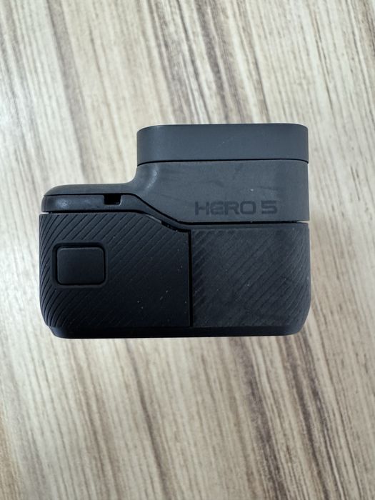 Экшн-камера GoPro HERO5 сатылады