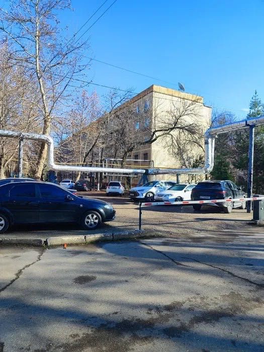 #1965

Мирзо-Улугбекский район
Карасу-3, ресторан "Дуньё"