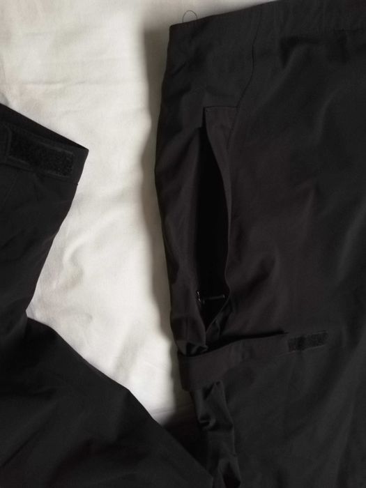 GALVIN GREEN "ASTOR" Gore-Tex Performance Shell Jacket