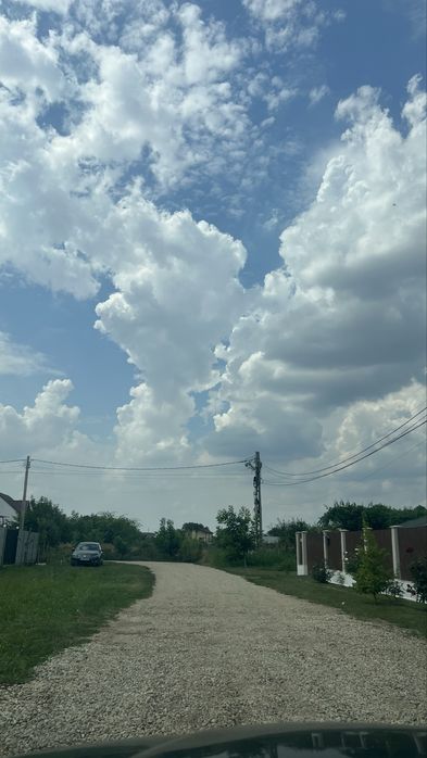 Teren centru Berceni