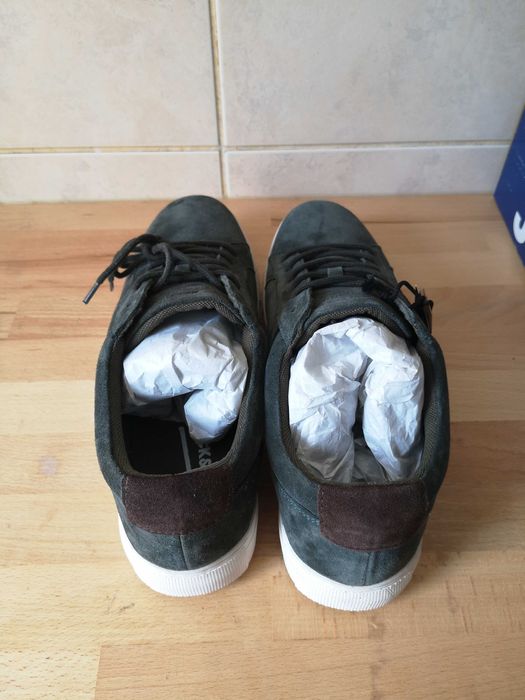 Adidasi Jack & Jones Piele intoarsa 43 (44)