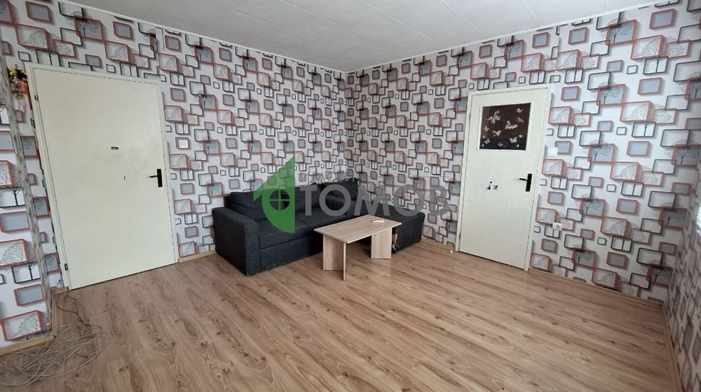 Продава се Двустаен апартамент в Стара Загора, Опълченски - 52 кв.м за 1250 €/кв.м - Снимка #1