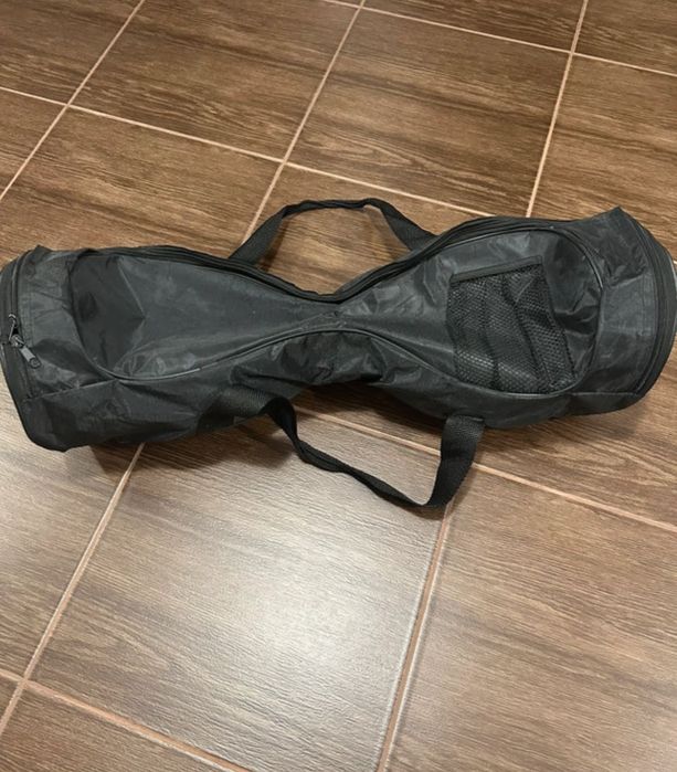 Hoverboard cu boxe Bluetooth, Lumini Led si Auto Balans