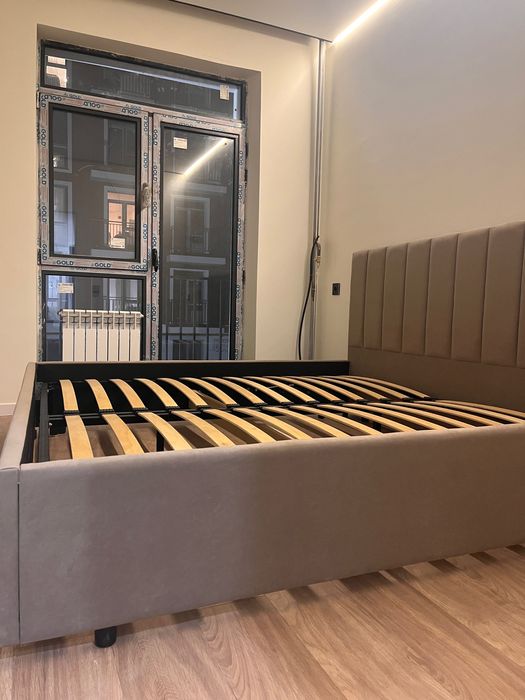 Продам новую кровать