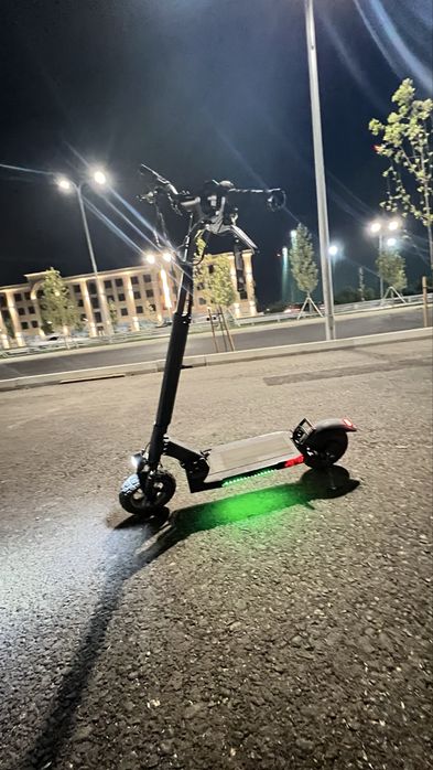 Электро самокат Drongo m4(аналог Kugoo m4 pro)