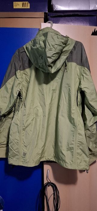 Geaca McKinley (Aquamax) barbati