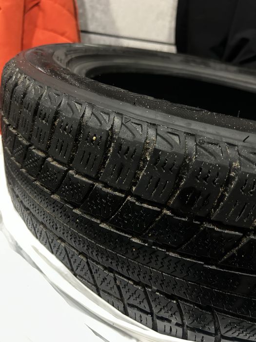 Шины Triangle 225 / 55 R17